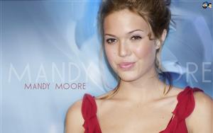 Mandy Moore